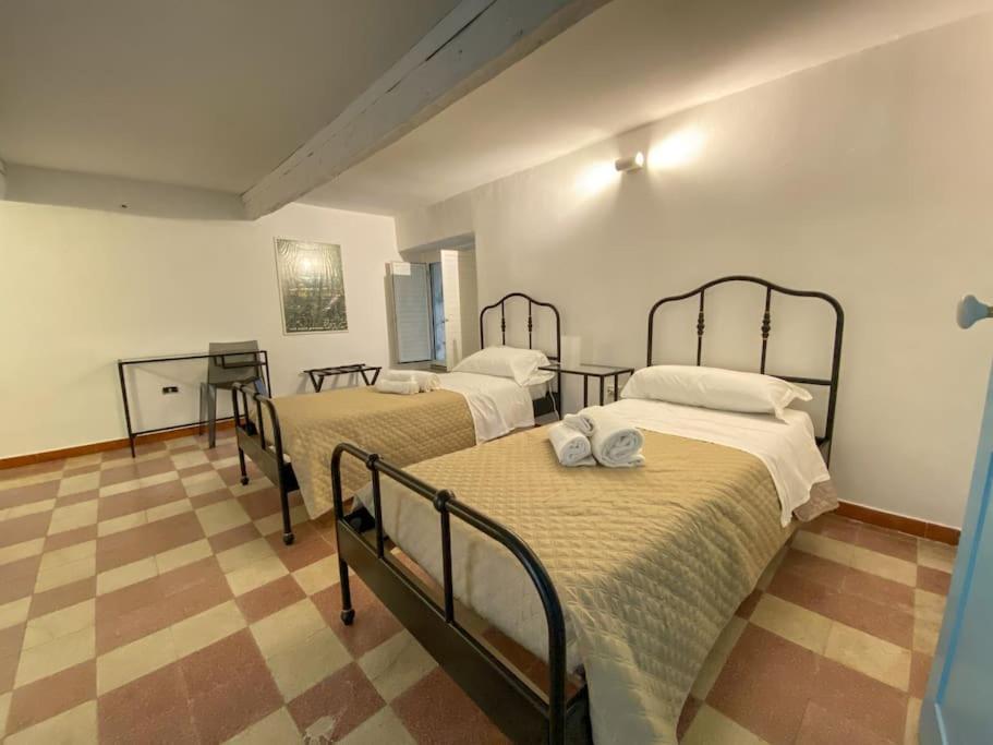 Ortigia 116 Appartement Syracuse Buitenkant foto