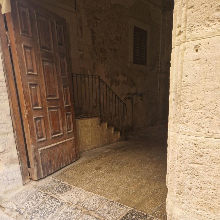 Ortigia 116 Appartement Syracuse Buitenkant foto